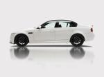 BMW M3 Sedan by Vorsteiner 2009 года